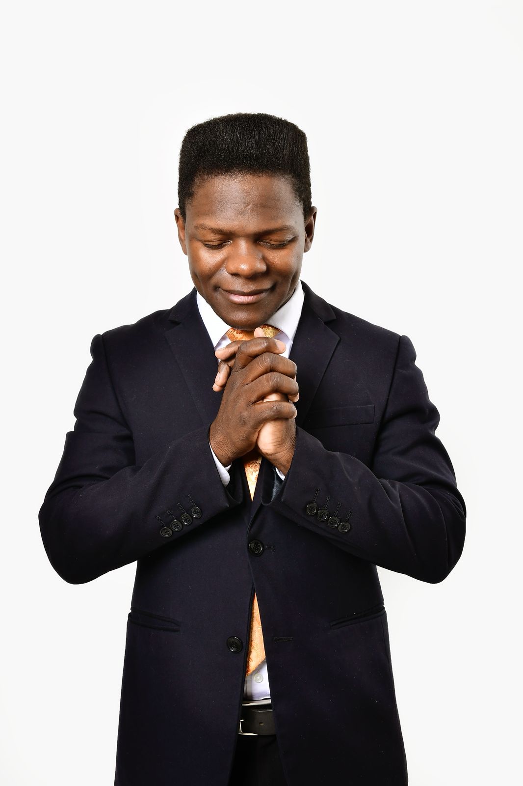 Pastor Samuel Procópio